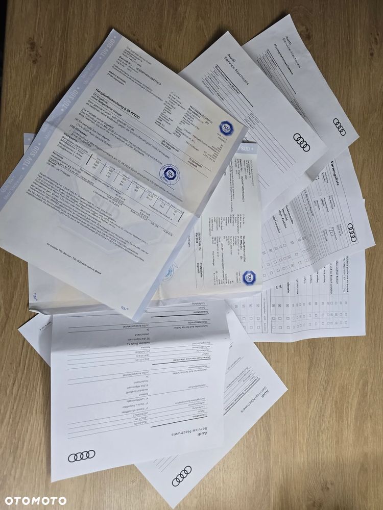 Audi A3 Limousine 2.0 TDI Ambiente - 35