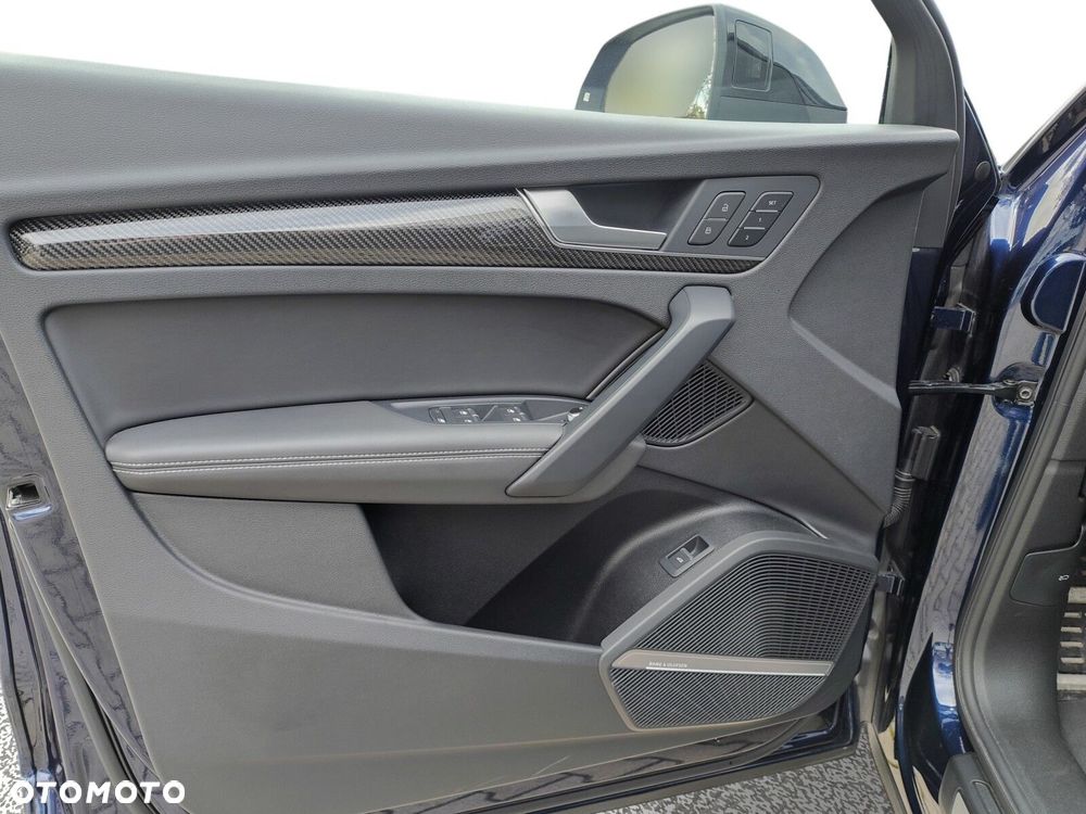 Audi SQ5 Sportback - 11