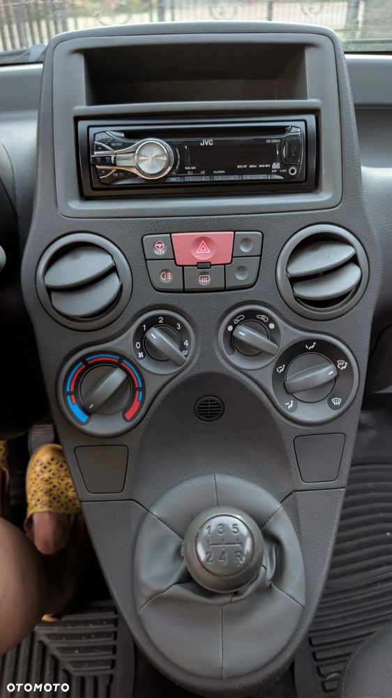Fiat Panda 1.1 Actual Eco - 13