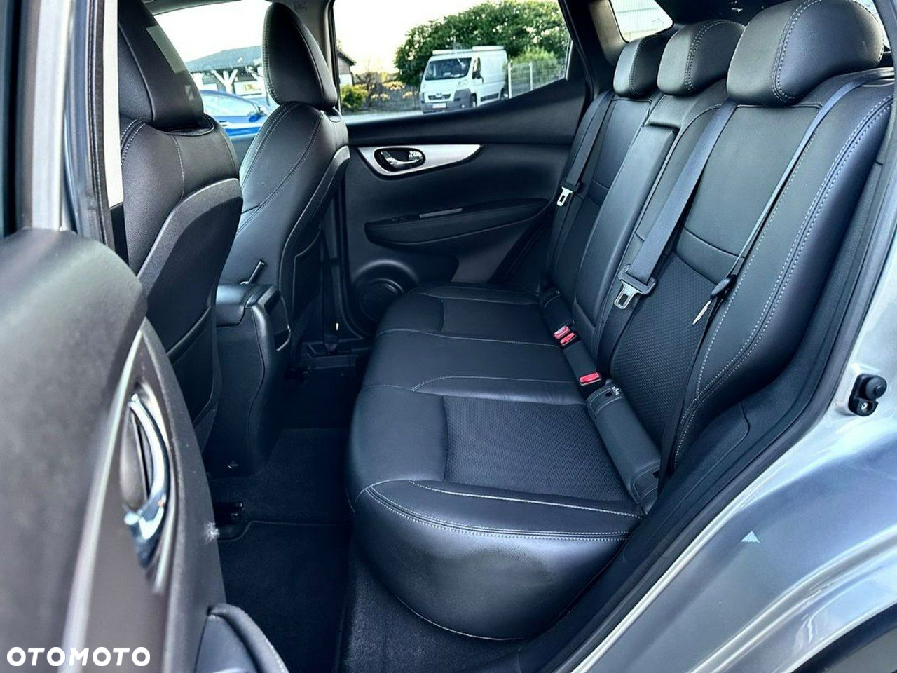 Nissan Qashqai 1.6 DCi Black Edition EU6 - 22