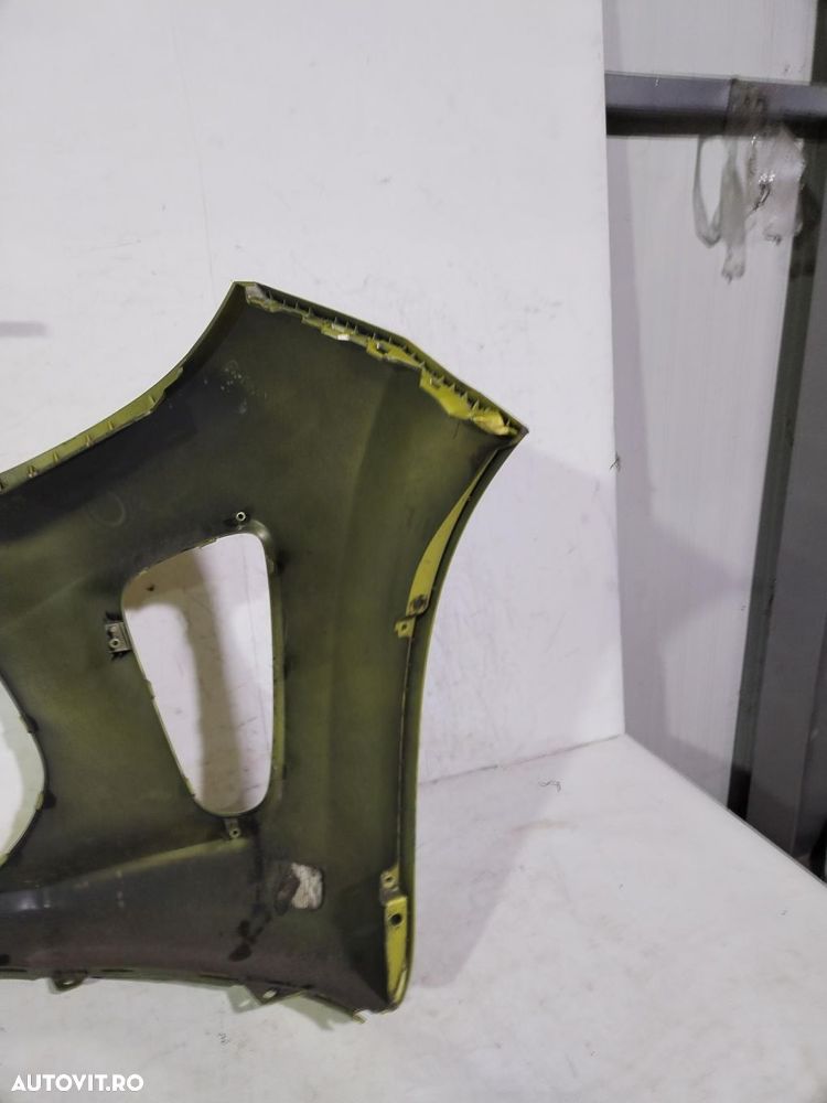 Bara fata Kia Picanto, 2017, 2018, 2019, 2020, cod origine OE 86511-G6000.10233 - 6