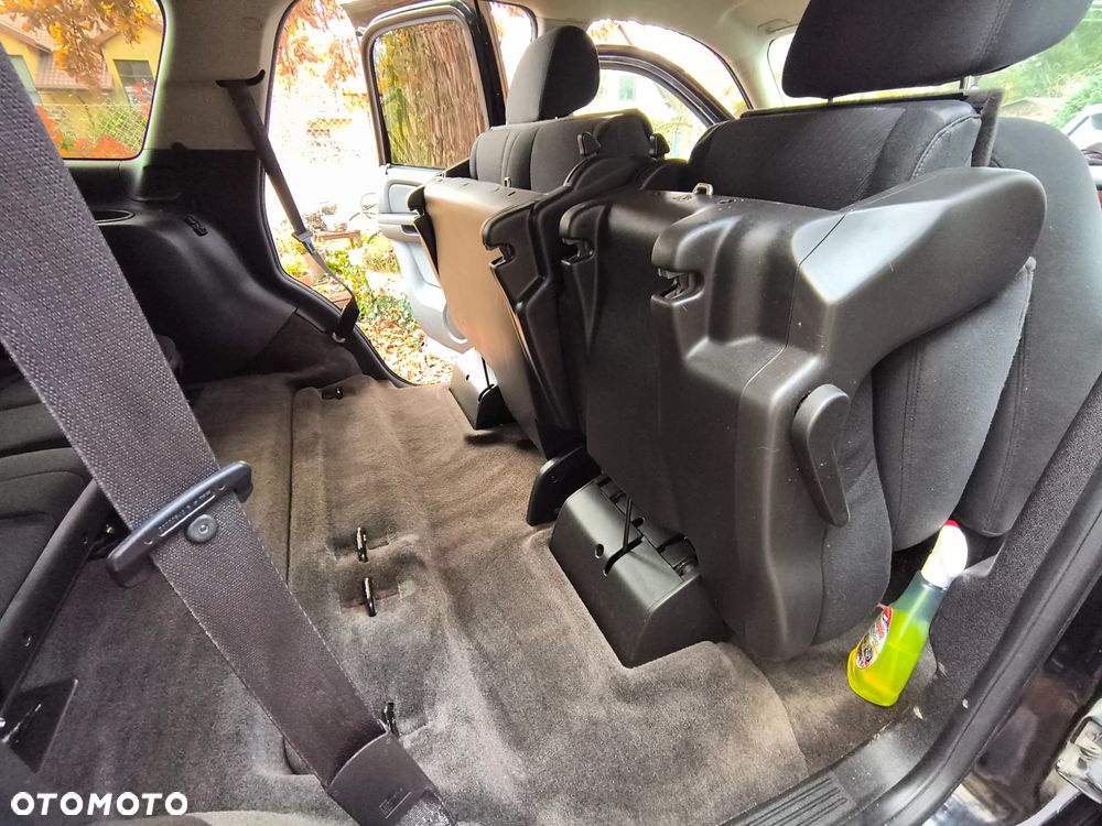 Chevrolet Tahoe - 22