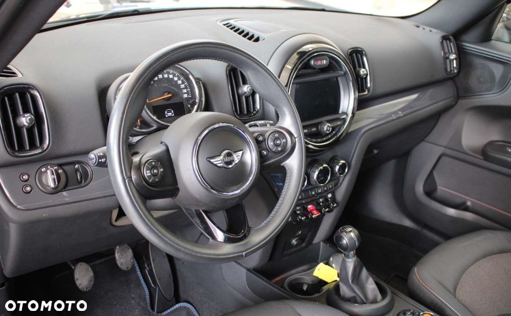 MINI Countryman - 9
