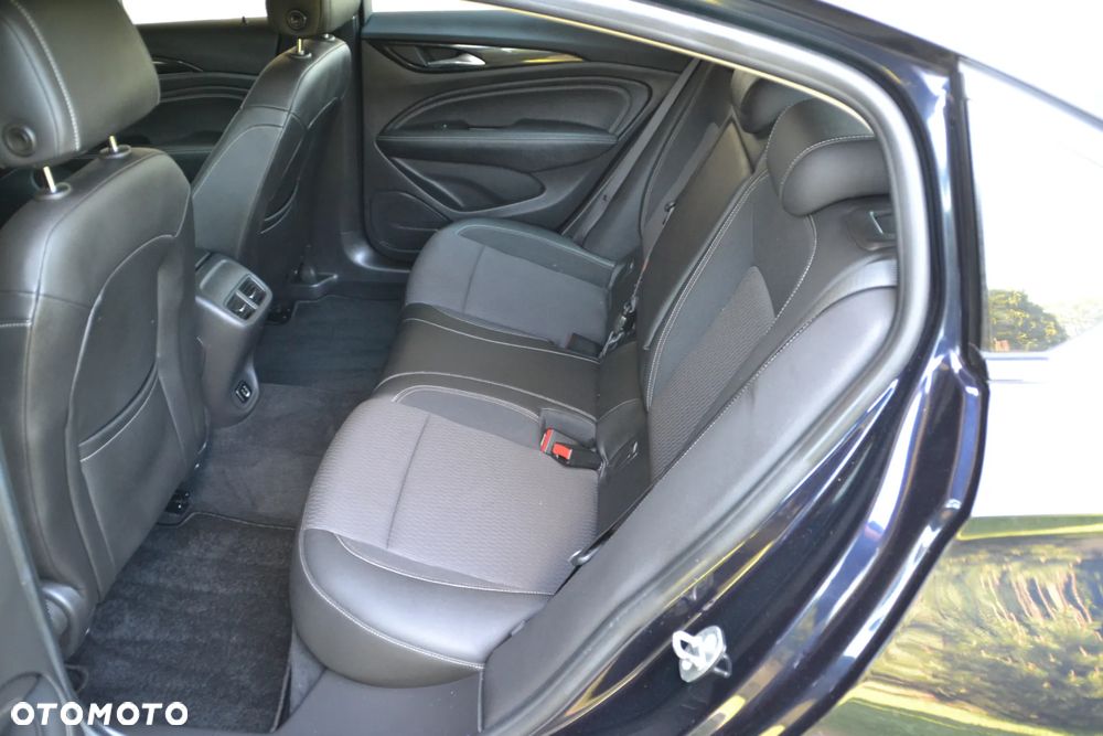 Opel Insignia 1.5 Direct InjectionTurbo Business Edition - 32