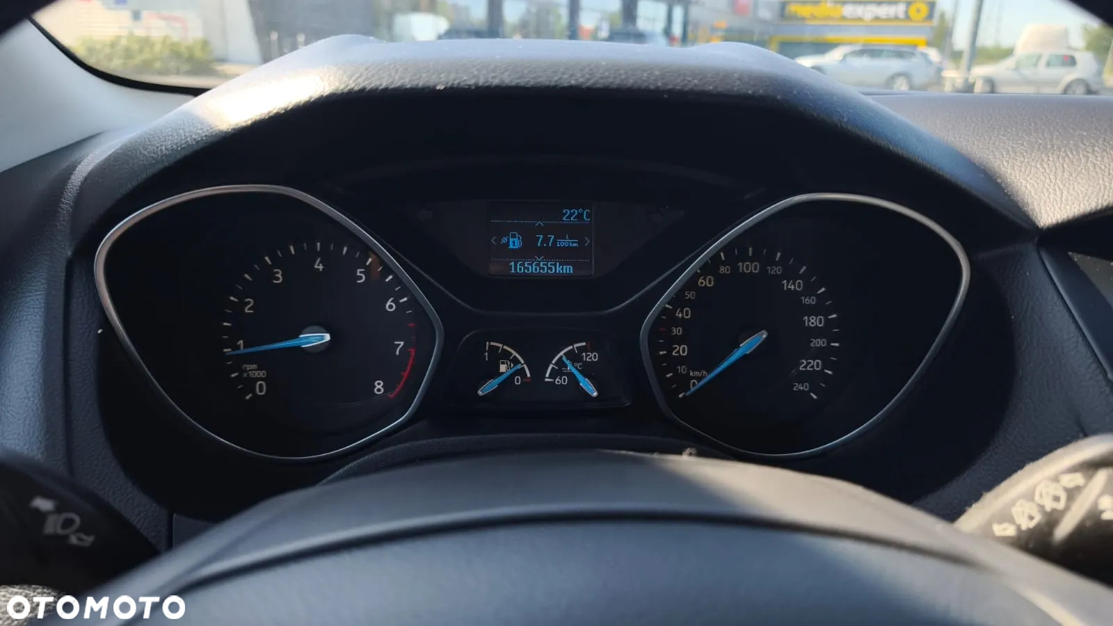 Ford Focus 1.6 Trend - 3