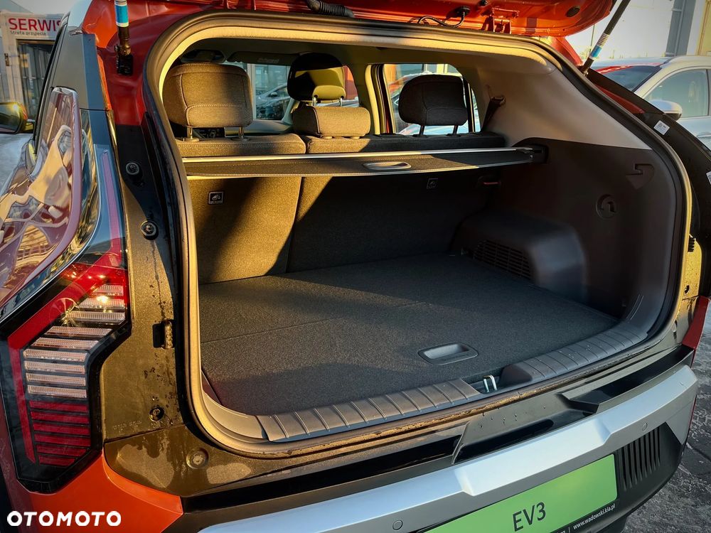 Kia EV3 81.4kWh Air - 5