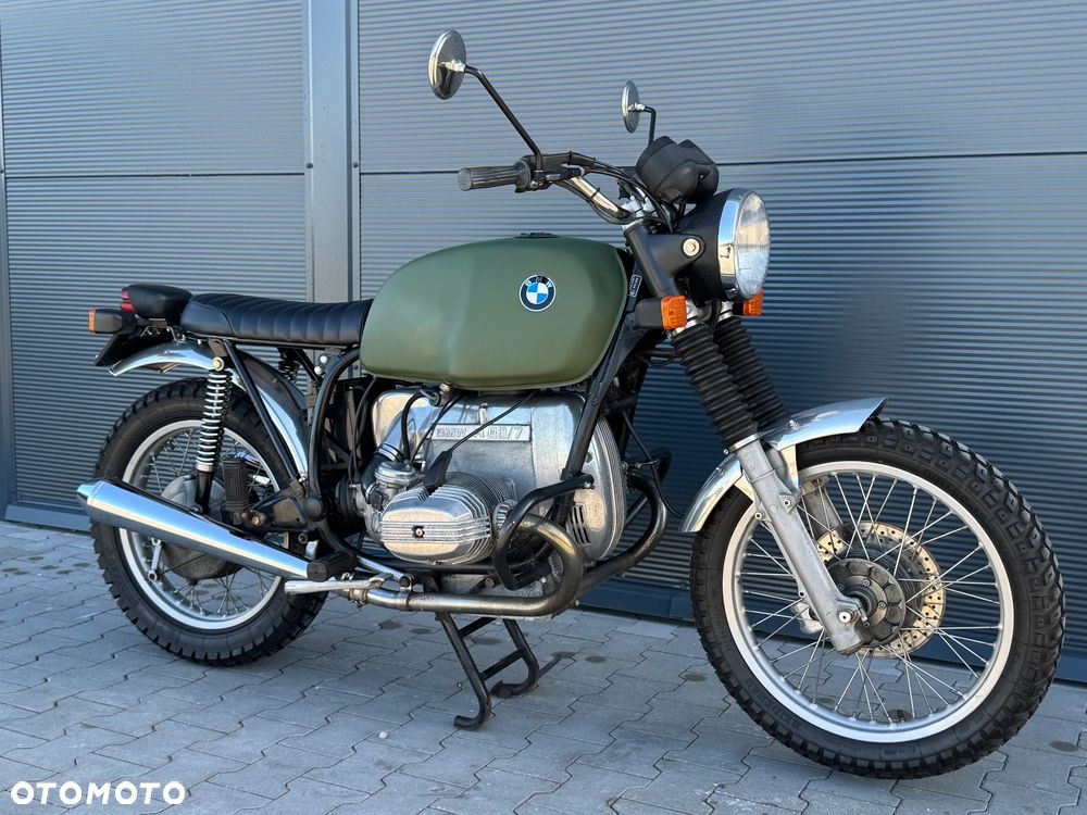 BMW R