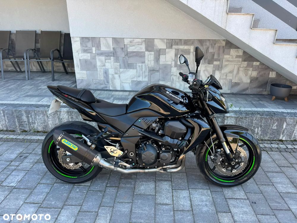 Kawasaki Z - 1