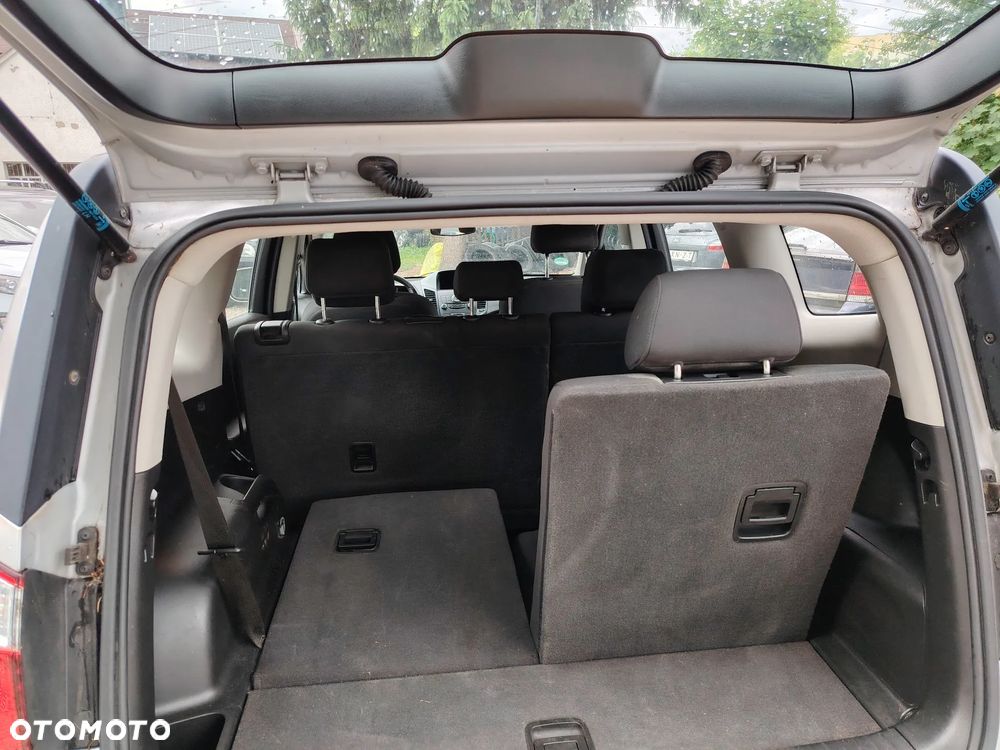 Chevrolet Orlando 1.8 LT+ - 9