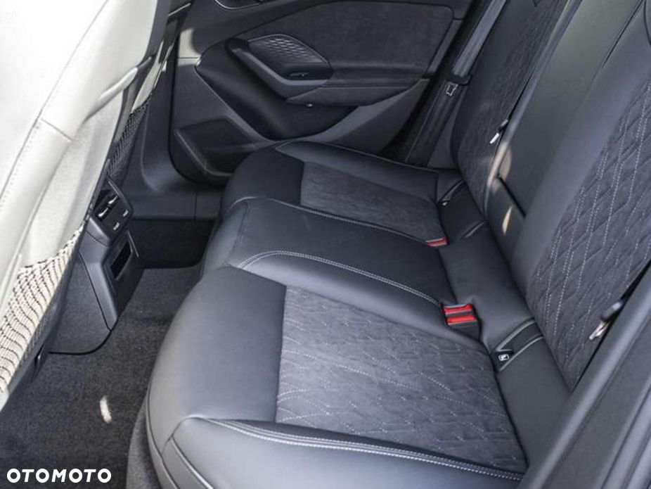Audi A5 Limousine - 18