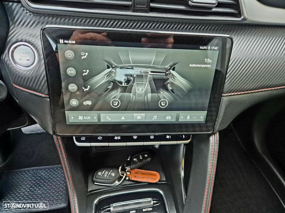 MG ZS EV 50.3 kWh Luxury - 51