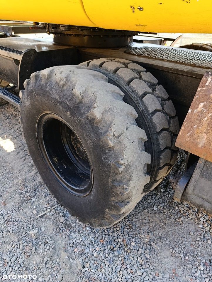 Atlas 1604 KZW - 11