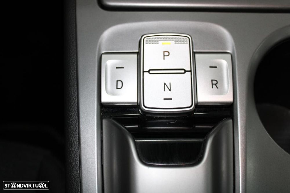 Hyundai Kauai 64 kWh Vanguard - 20