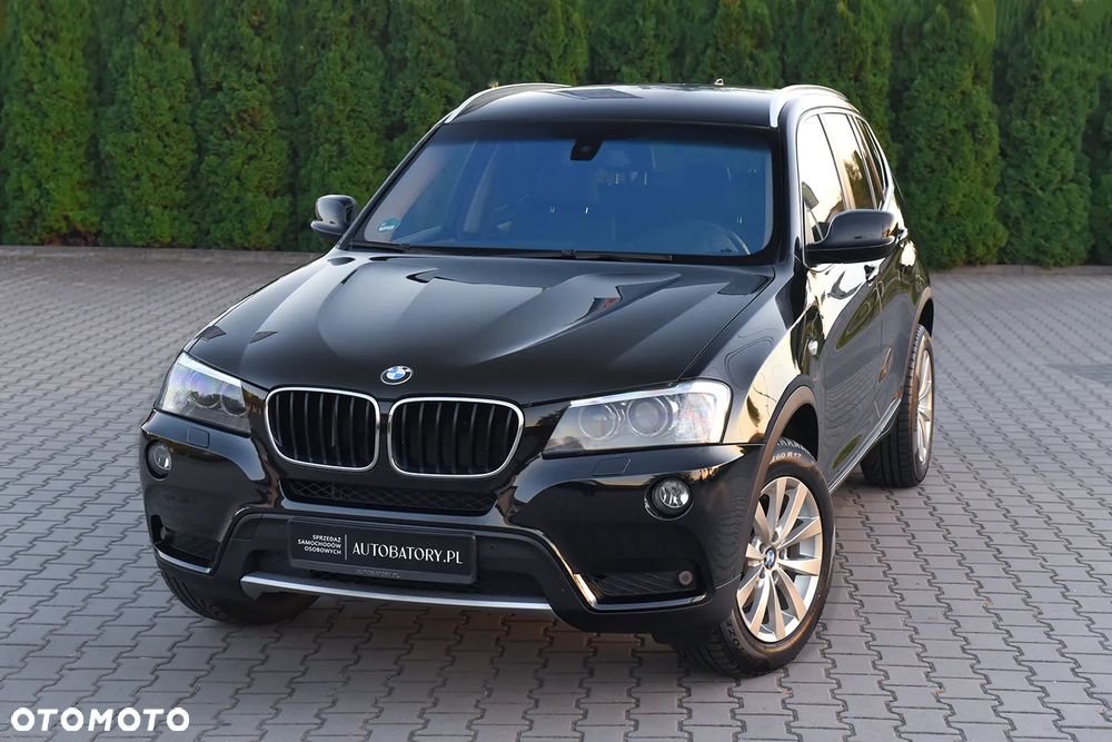 BMW X3 - 6