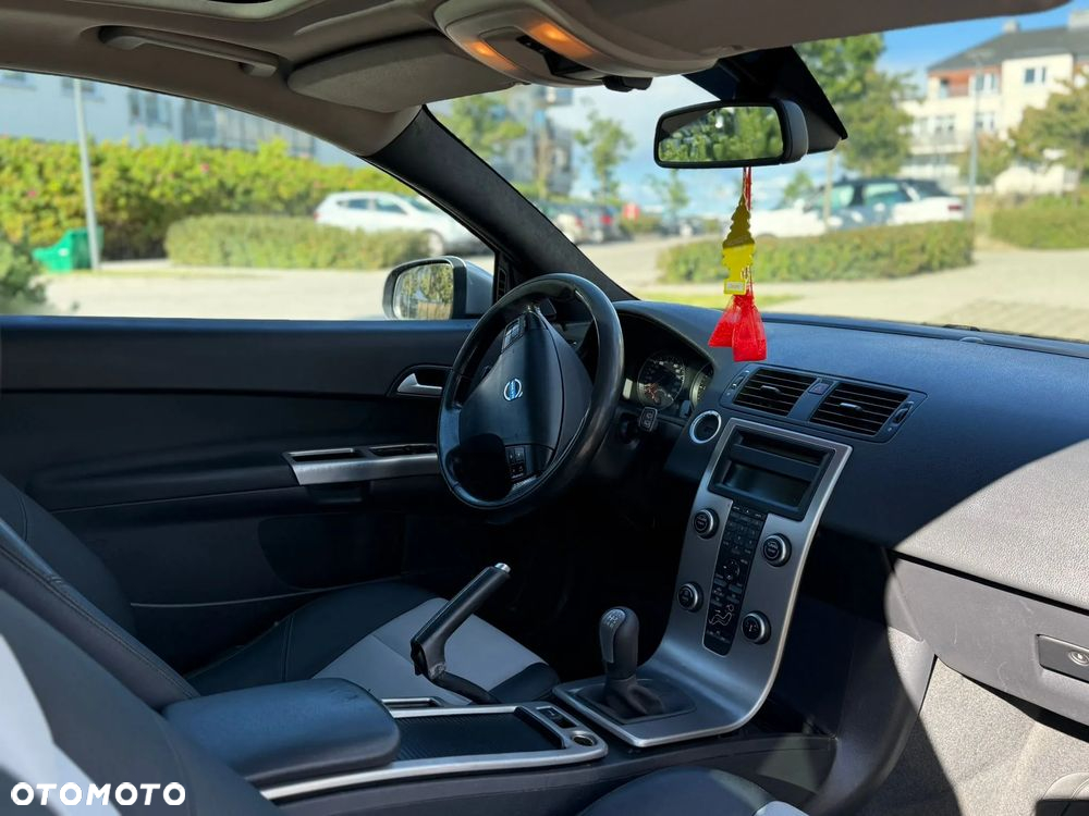 Volvo C30 1.6D DRIVe Start-Stop - 22
