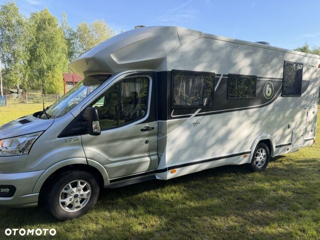 Ford BENIMAR TESSORO - 2
