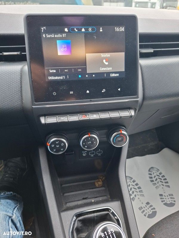 Renault Clio TCe 90 EQUILIBRE - 8