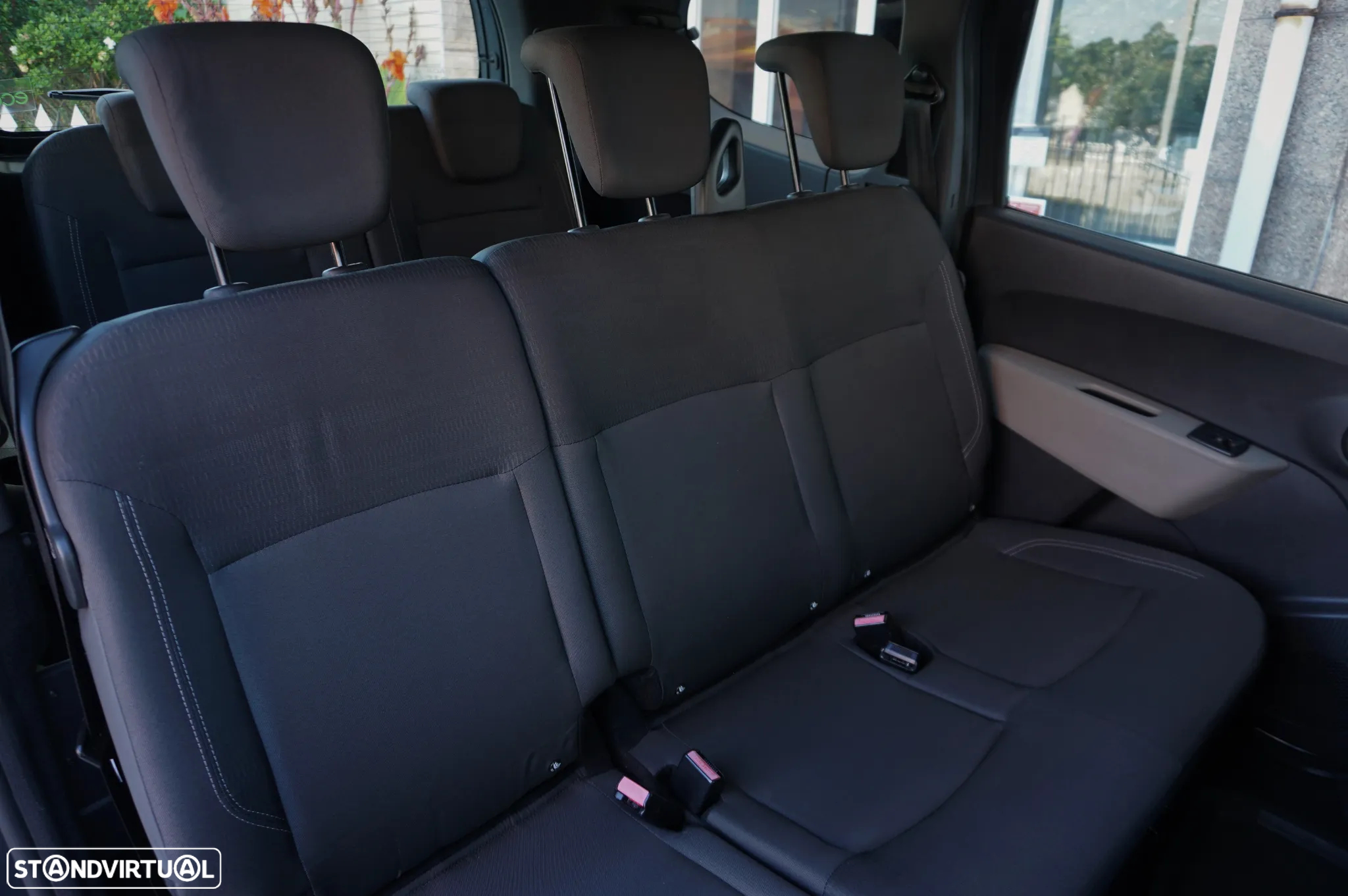 Dacia Lodgy 1.5 dCi Prestige 7L - 21