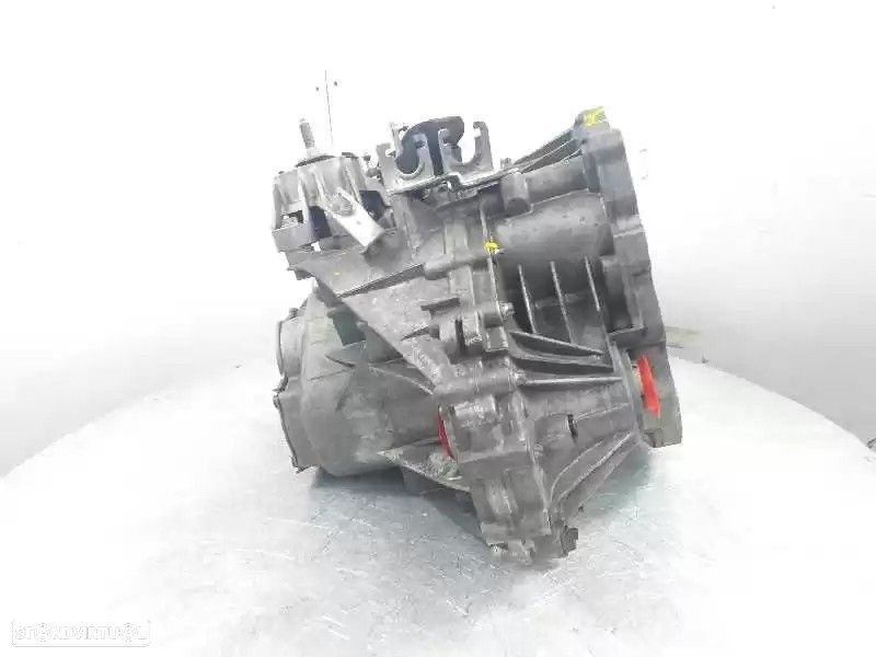 CAIXA VELOCIDADES MINI MINI 2009 -23007568722 - 2