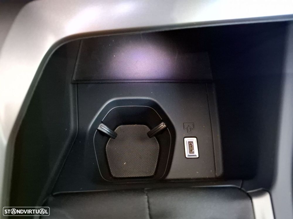 Peugeot 308 SW 1.2 PureTech Active - 23