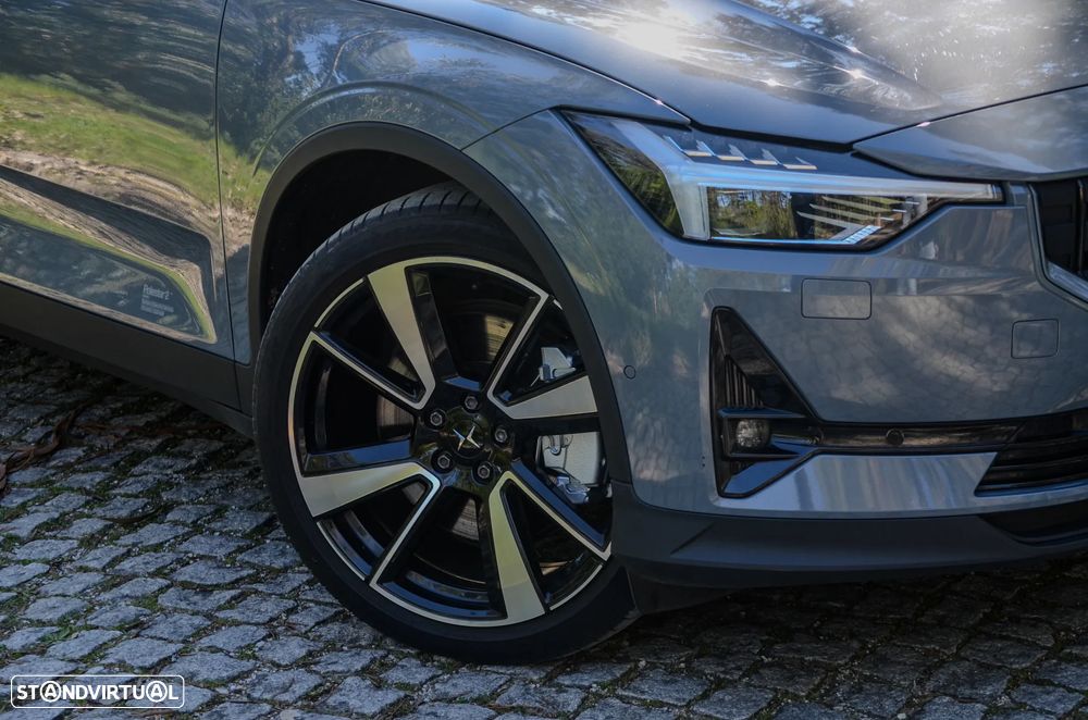 Polestar 2 Dual Motor 78kWh - 3