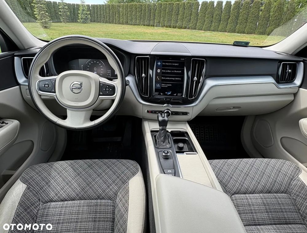 Volvo XC 60 D4 AWD Inscription - 19