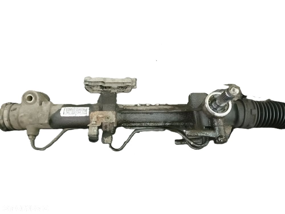 FIAT LINEA 07-15 r. 1,4 l. MAGLOWNICA przekładnia kierownicza 00552221240 * - 3