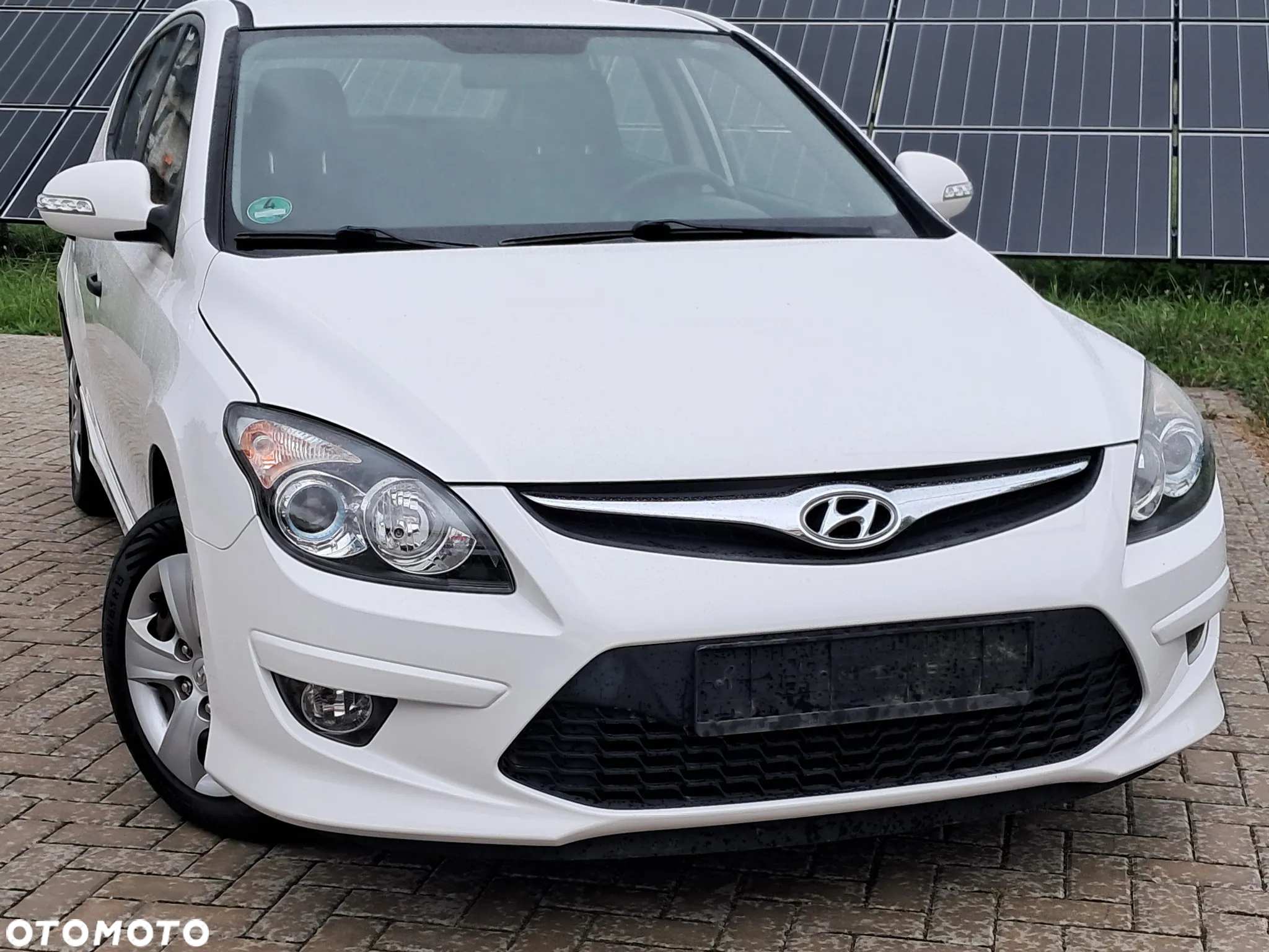 Hyundai i30 1.4 FIFA WM Edition - 2