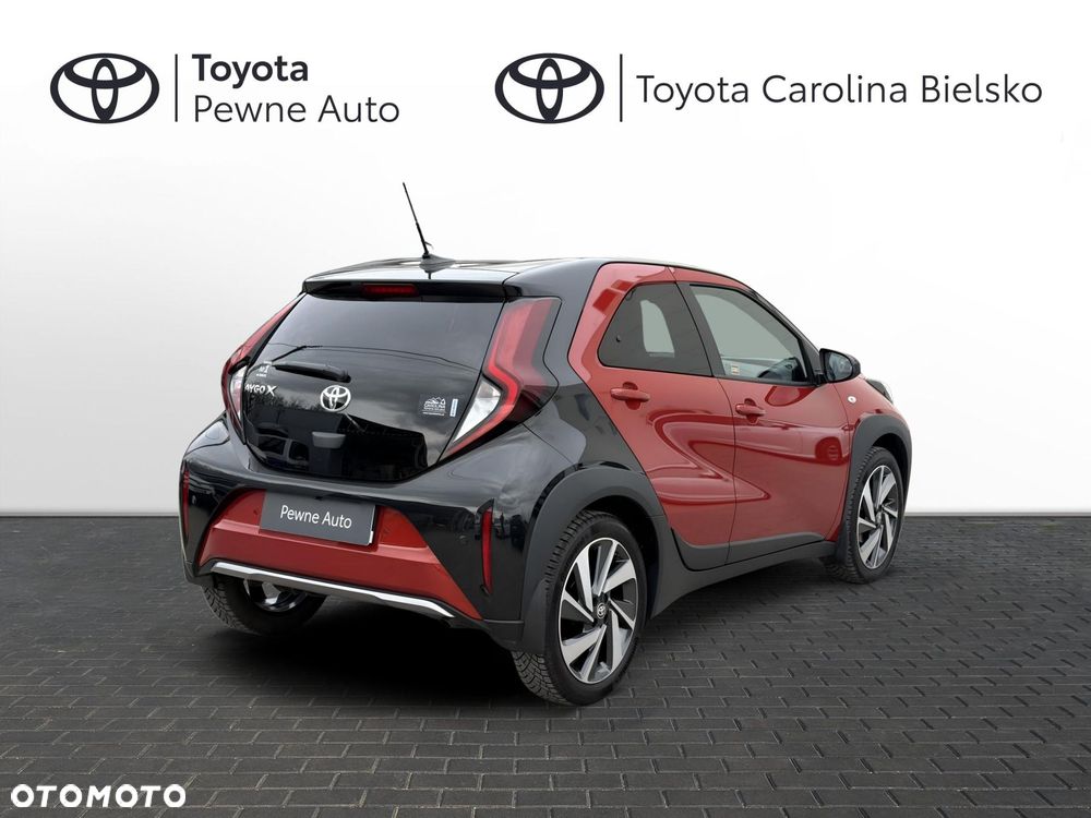 Toyota Aygo X - 26