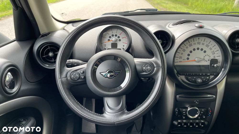 MINI Countryman - 15