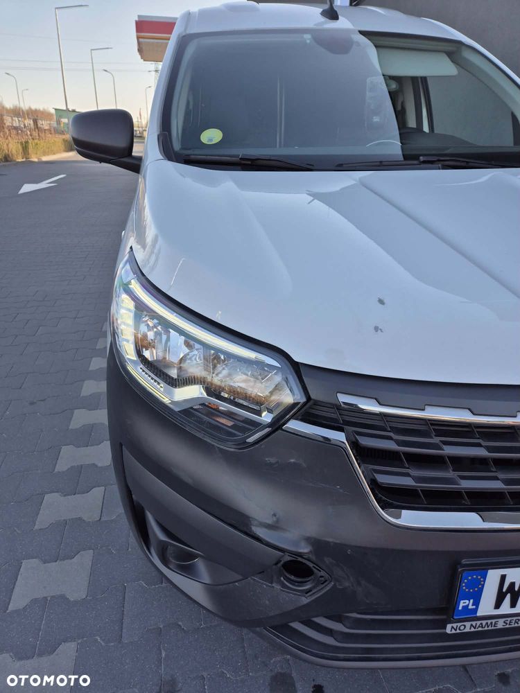 Renault Express - 14