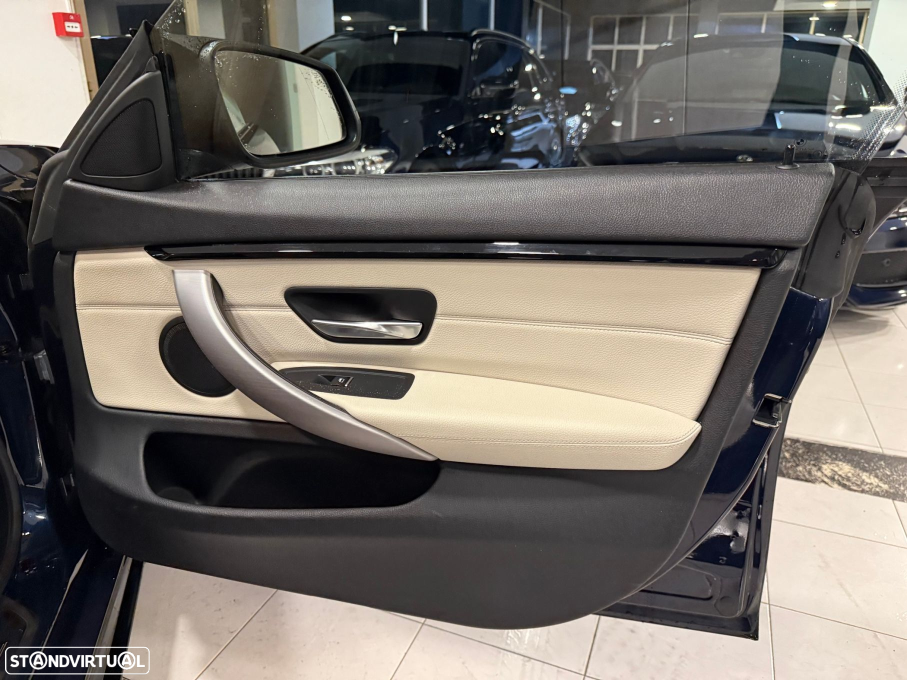 BMW 420 Gran Coupé d Pack M Auto - 40