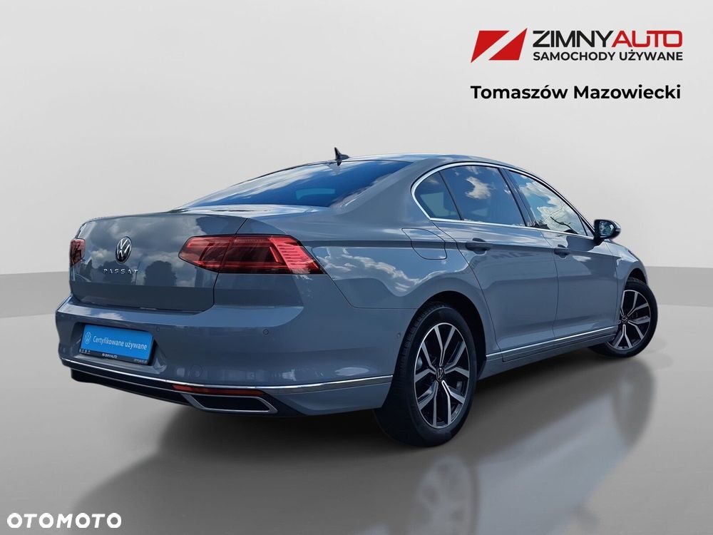 Volkswagen Passat - 3