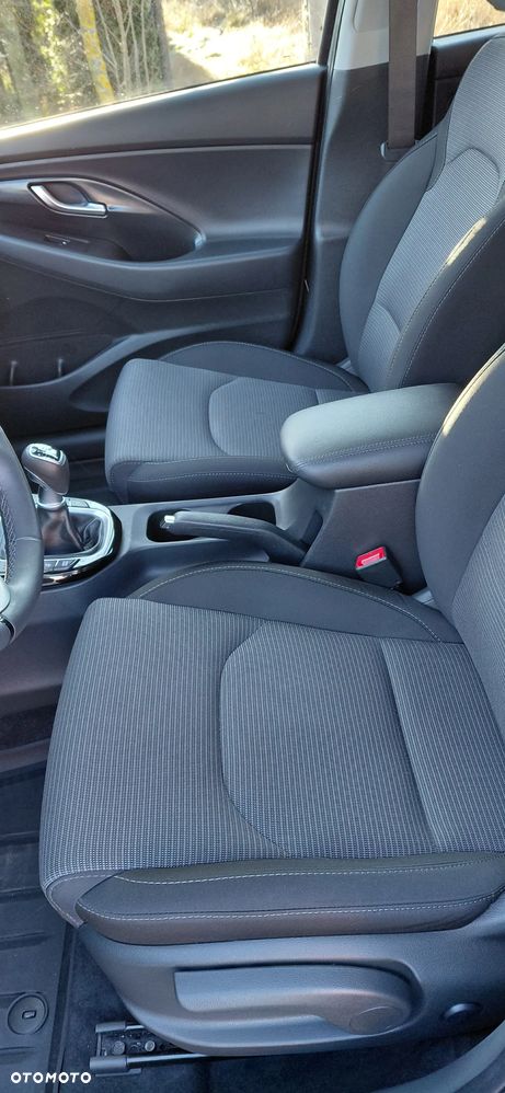 Hyundai i30 - 8
