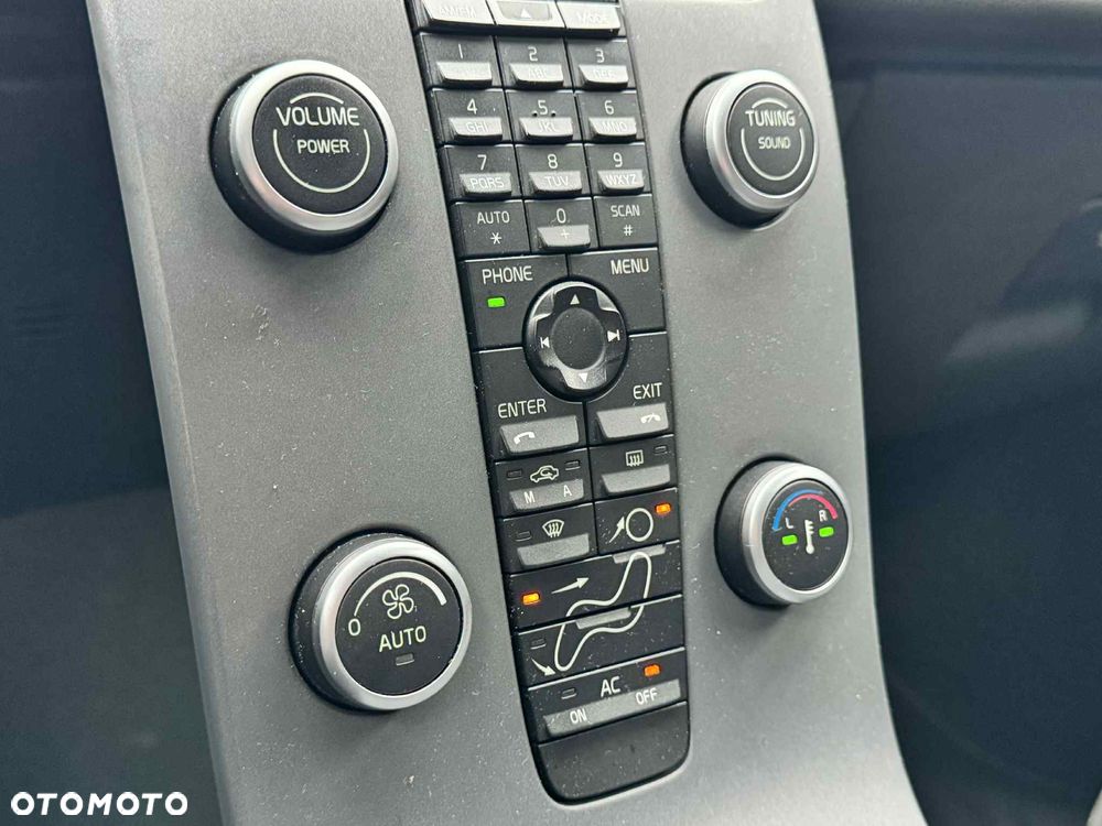 Volvo V50 1.6D DRIVe - 17