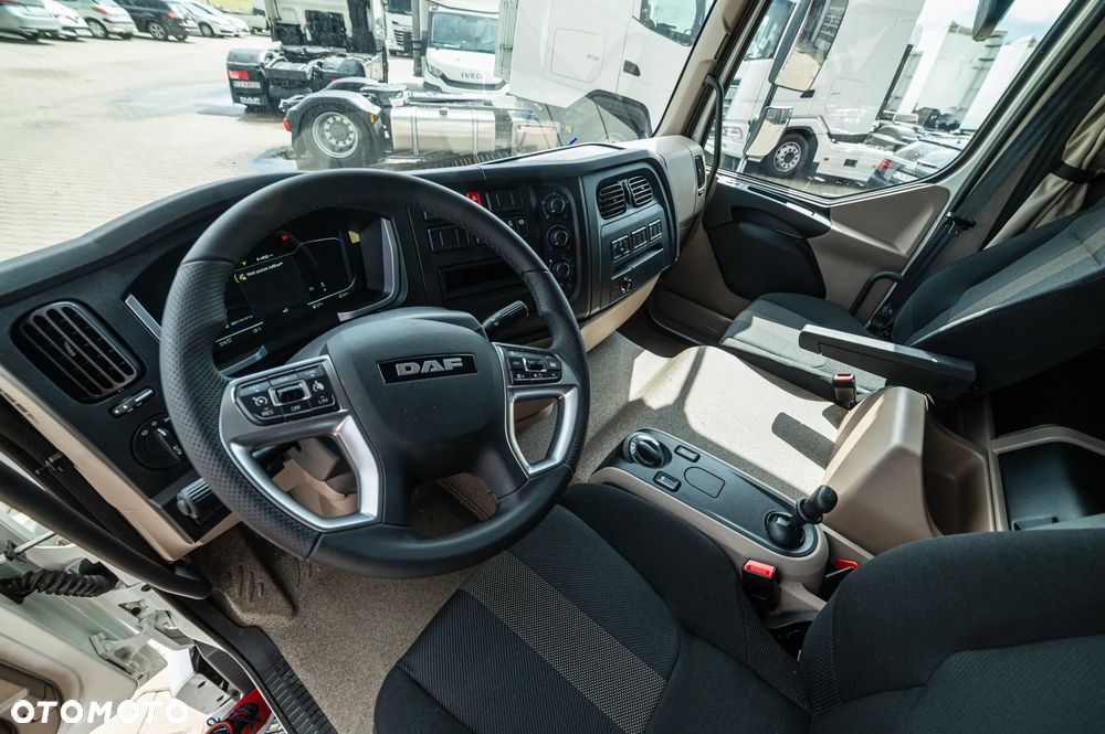 DAF - 8