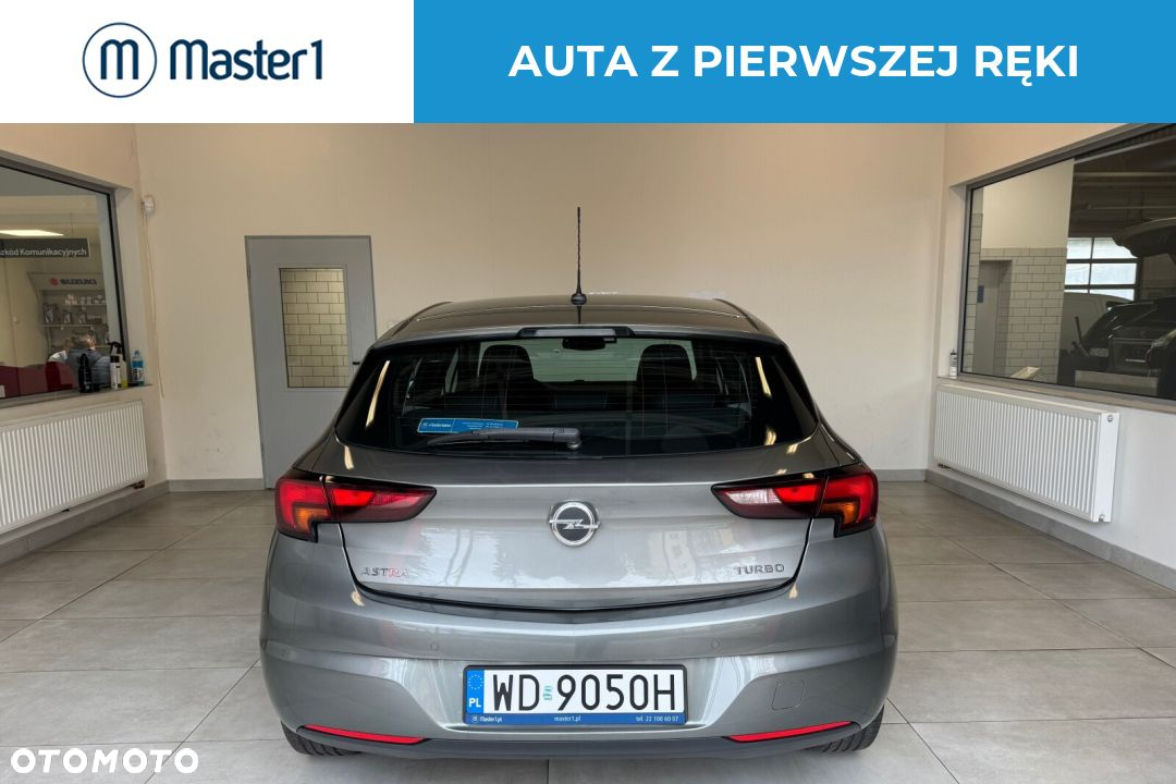 Opel Astra V 1.4 T Enjoy S&S - 5