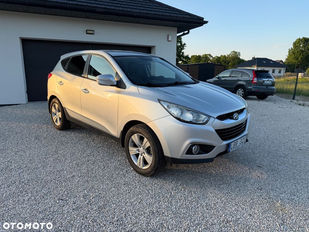 Hyundai ix35 2.0 Premium - 5