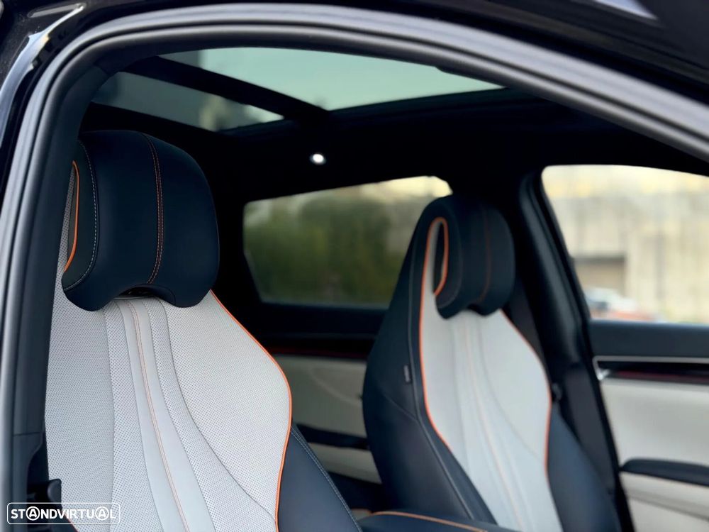 BYD Seal U 87 kWh Design - 20