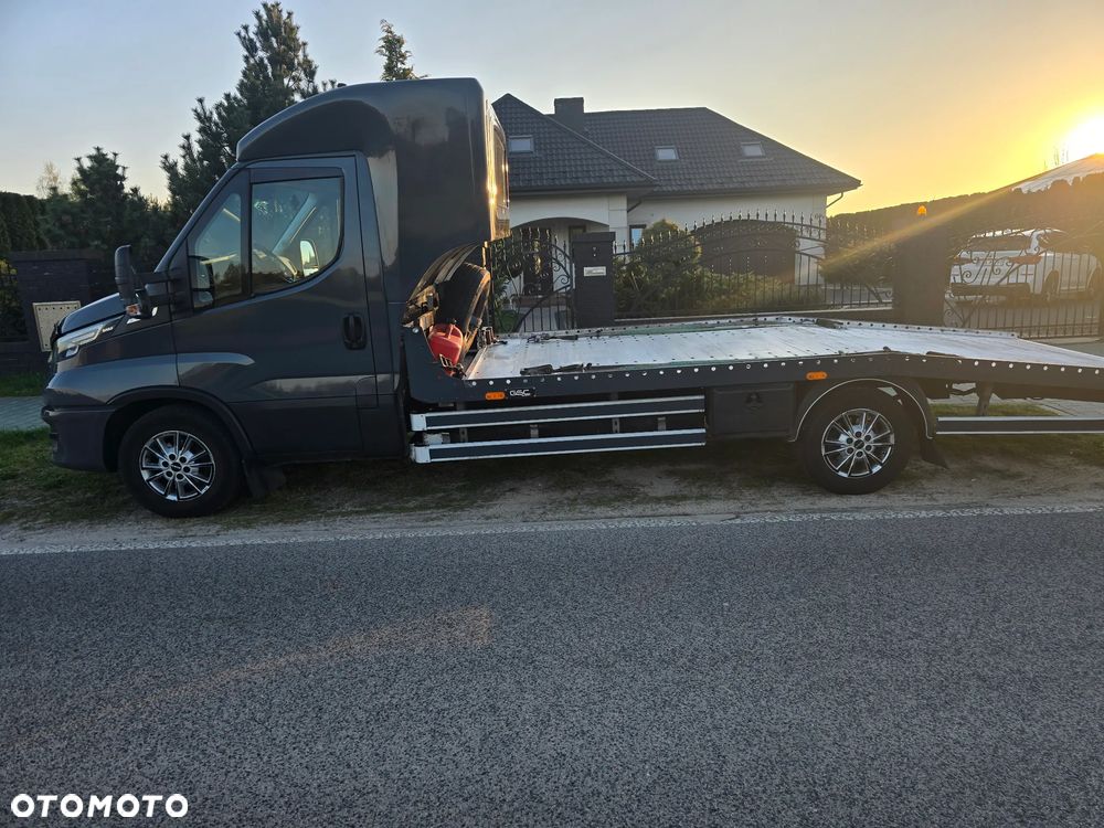 Iveco Daily - 8