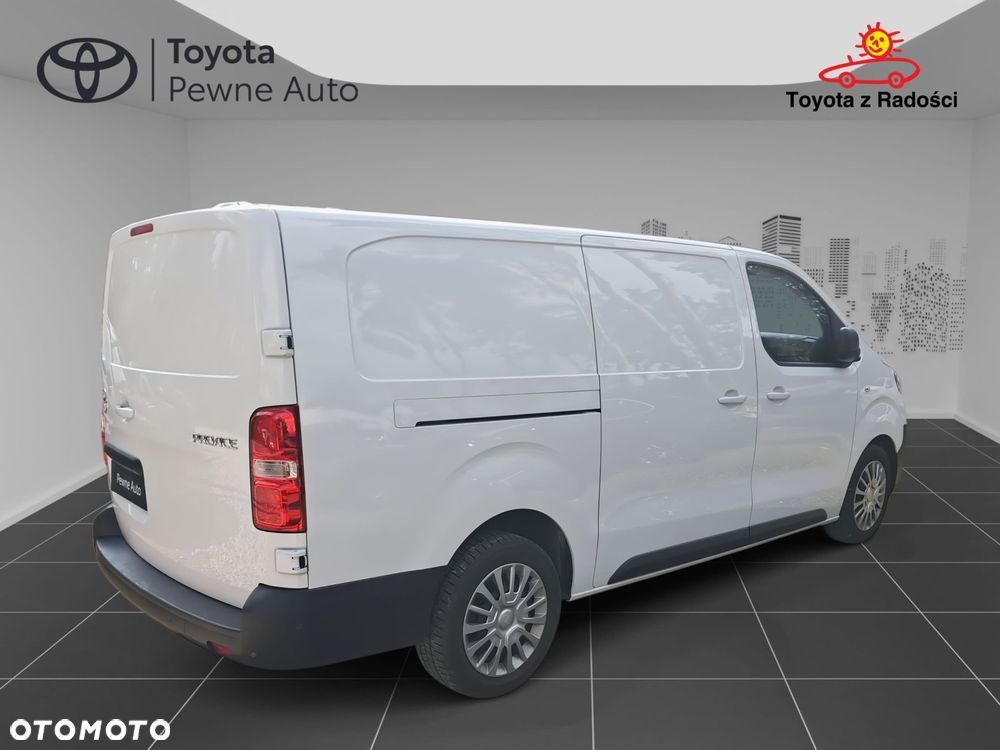 Toyota PROACE - 5