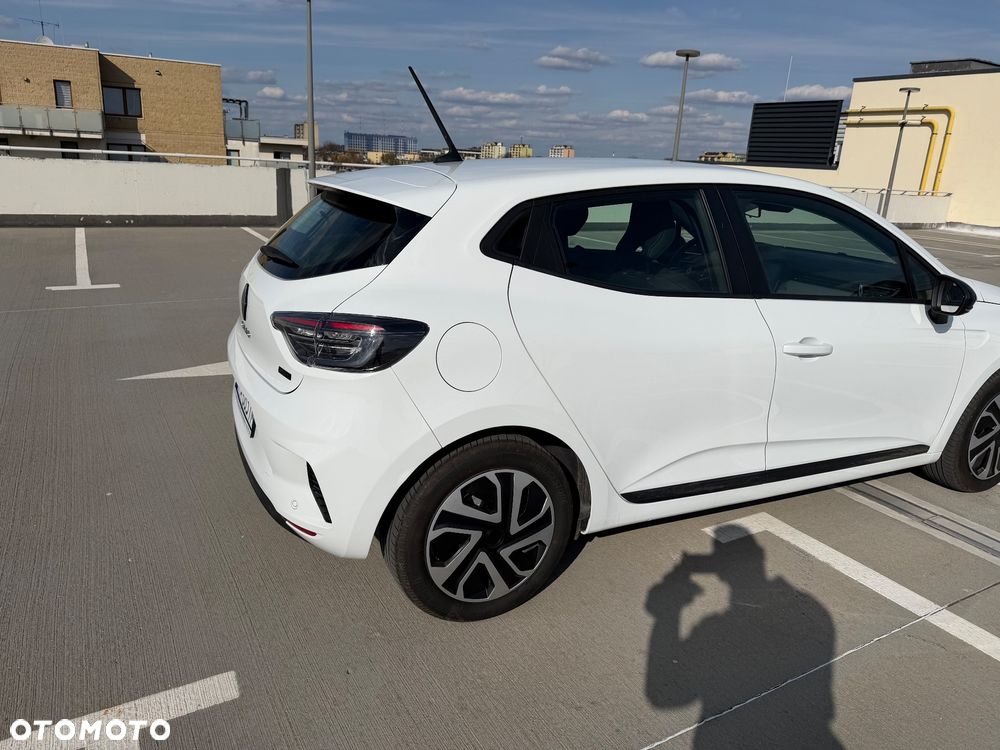 Renault Clio - 30
