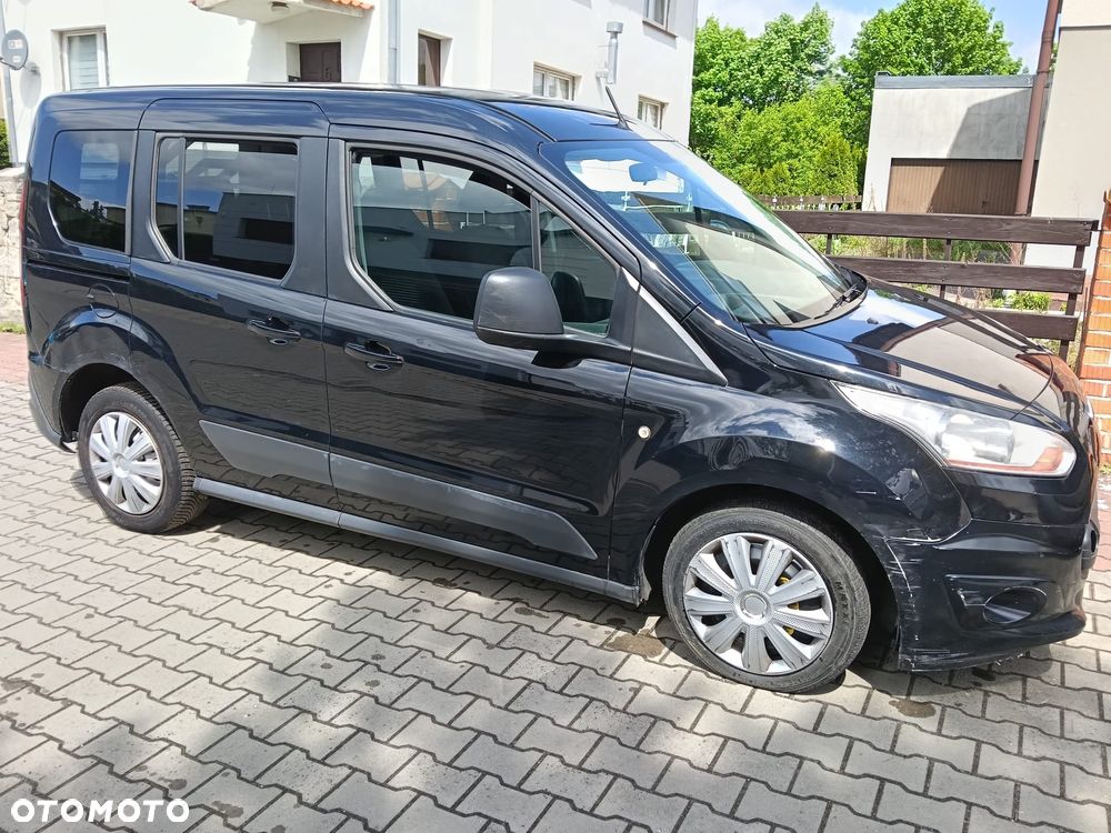 Ford Tourneo Connect 1.6 TDCi Titanium - 6