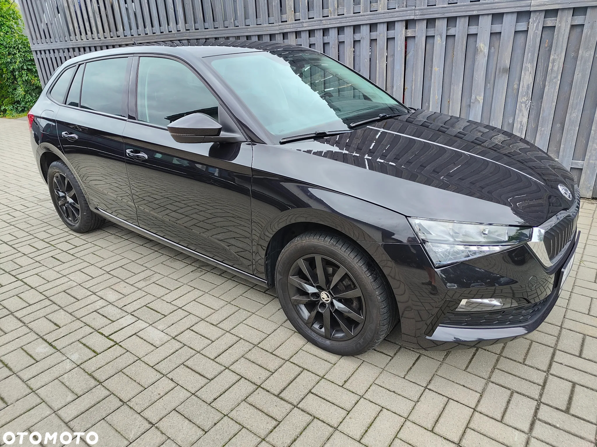 Skoda Scala - 4