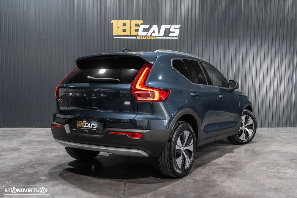 Volvo XC 40 1.5 T4 PHEV Inscription Expression - 5