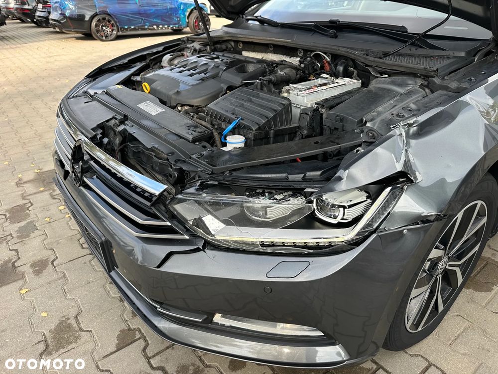 Volkswagen Passat - 15