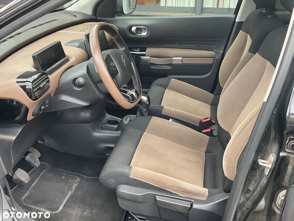 Citroën C4 Cactus BlueHDi 100 Stop&Start Shine - 6