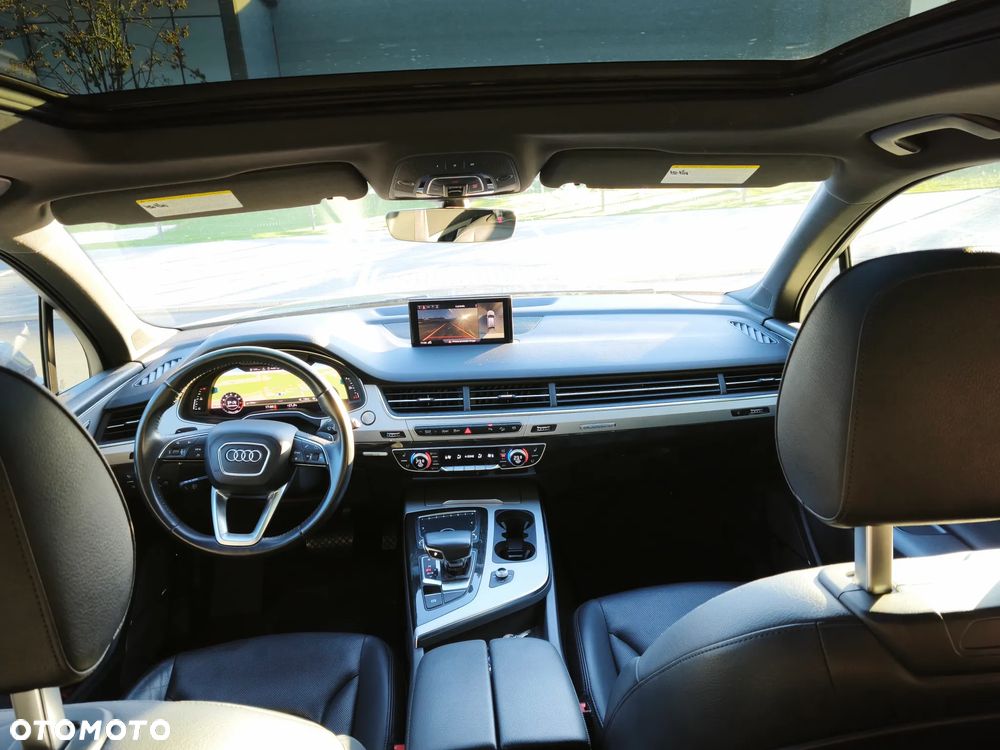 Audi Q7 - 18
