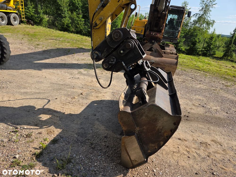 Caterpillar 312 M - 8