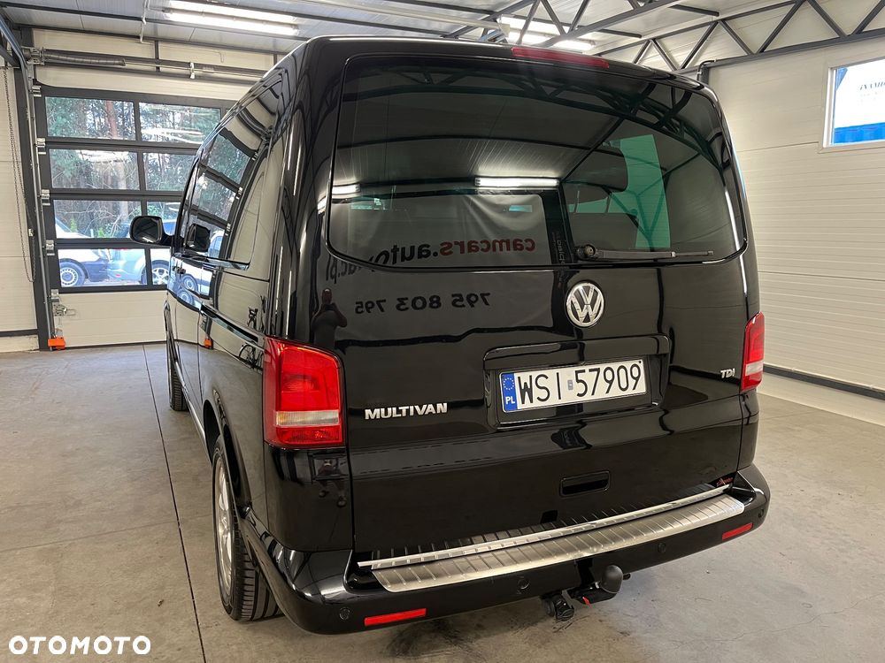 Volkswagen Multivan - 6